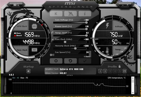 reddit overclocking tests.